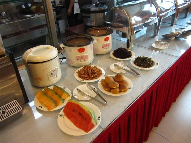 Greentree Inn Beijing Changping Shahe Metro Station Express Hotel Dış mekan fotoğraf